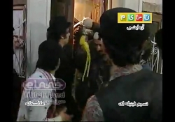 تبسم فیتیله ای - 1